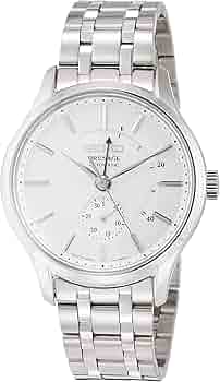 Amazon.co.jp: [セイコー]SEIKO 腕時計 PRESAGE メカニカル 機械式